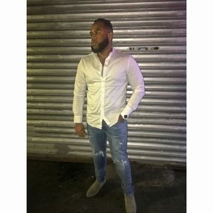 Meet your Posher, David